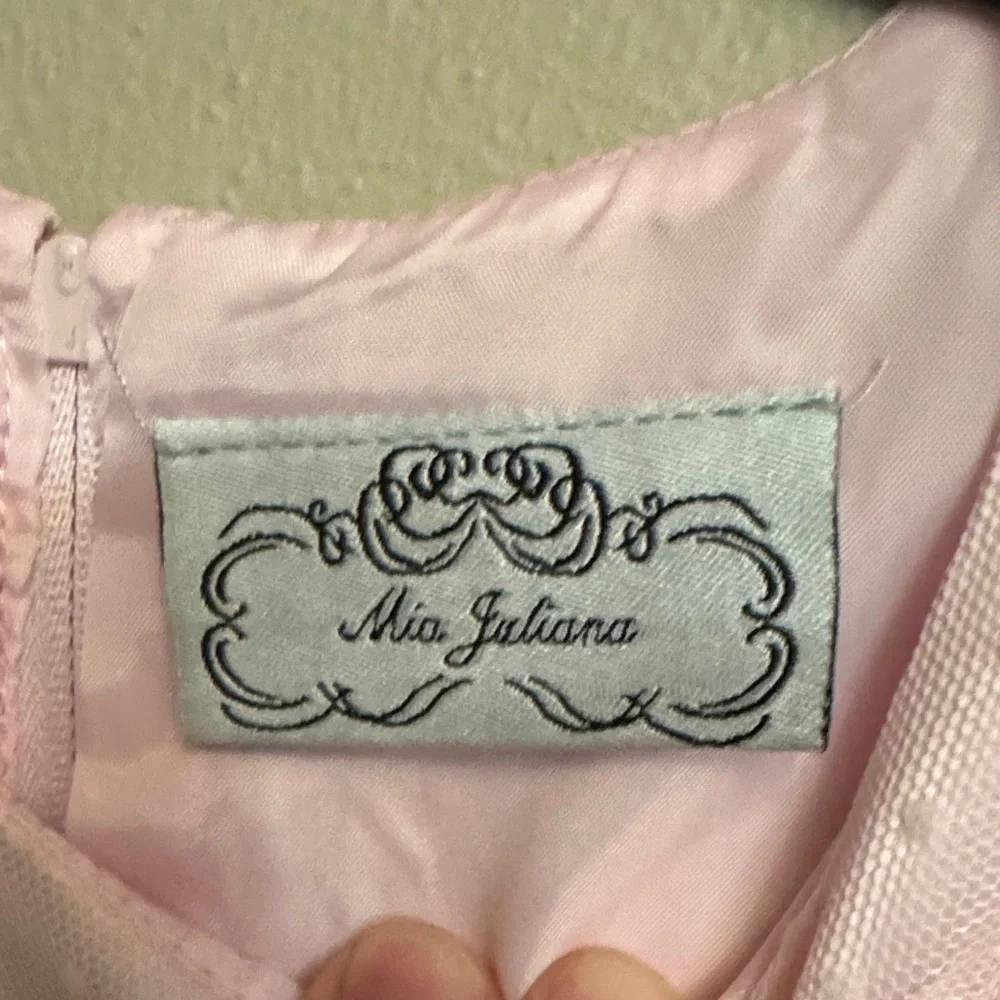 Mia Juliana this charming